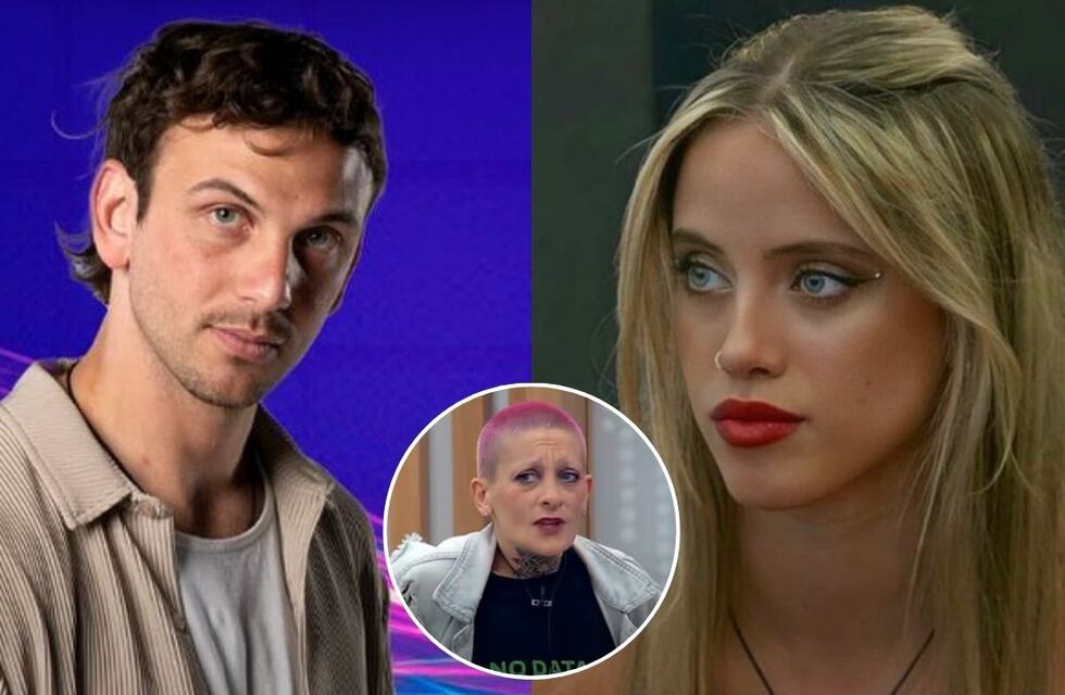¿Sin Furia? Denisse hizo un pedido exclusivo para la boda con Bautista en Gran Hermano 2024