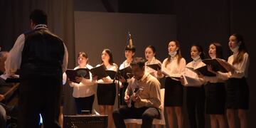 Coros Municipales Arroyito