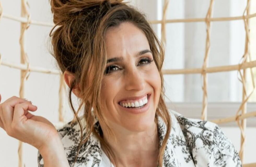 Soledad Pastorutti se unió a Jey Mammón para cantar a dúo un clásico romántico