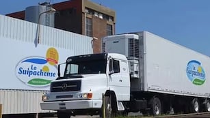 Otro golpe a la industria láctea: cerró La Suipachense
