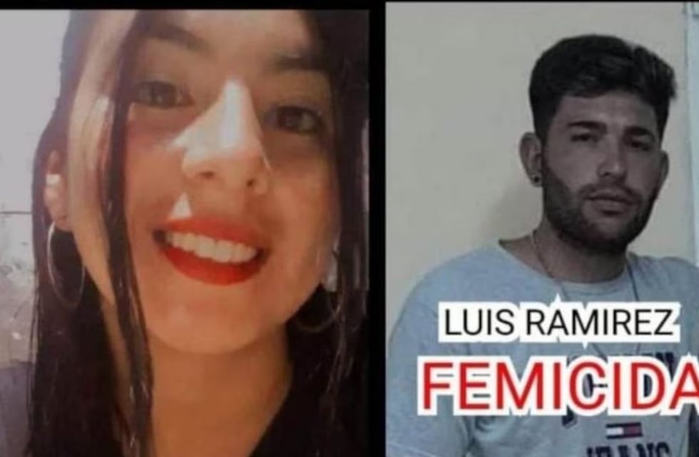 Primer femicidio del 2023 en San Luis: un joven de Concarán se entregó tras atacar a su pareja
