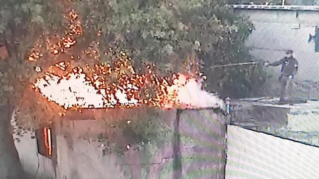 Una familia de Córdoba sufrió un devastador incendio y piden ayuda para salir de las cenizas.