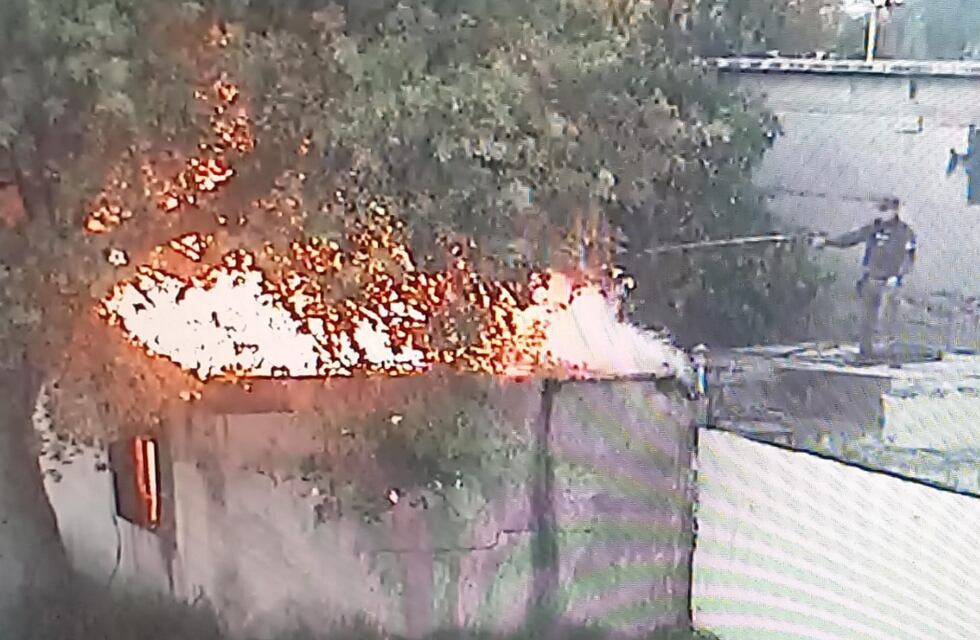 “Perdieron todo”: una familia de Córdoba sufrió un devastador incendio y necesita ayuda