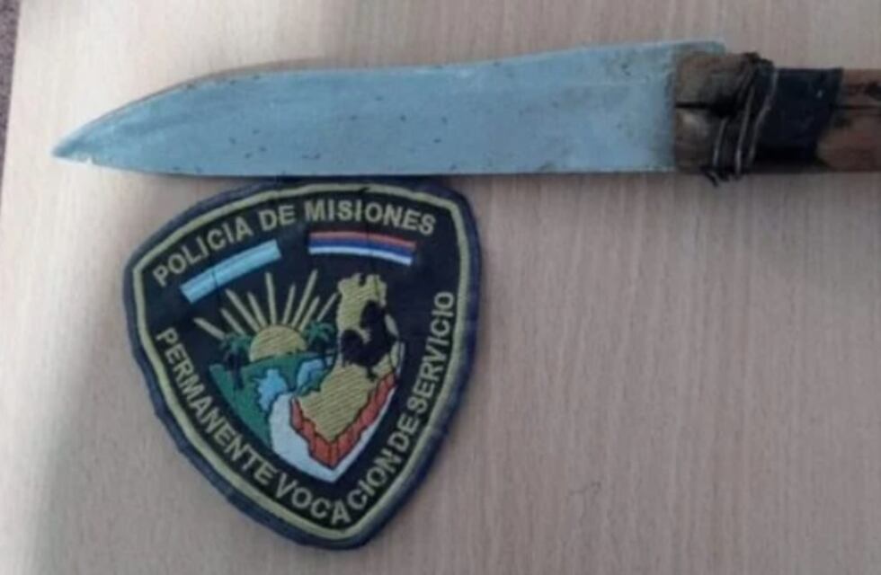 El Soberbio: lamentablemente, falleció el hombre apuñalado tras una gresca