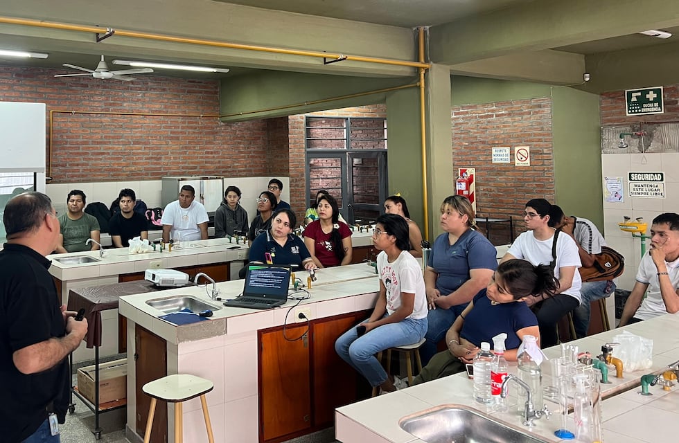 Últimos días de preinscripción en la Facultad de Ciencias Agrarias de Jujuy