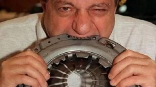 El hombre que comía bicicletas y aviones
