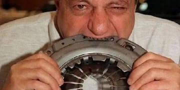 El hombre que comía bicicletas y aviones