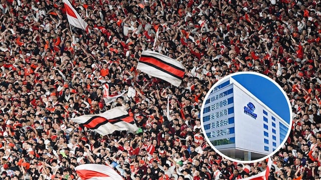 Cómo es la "Experiencia River" en el Hilton de Buenos Aires y cuánto cuesta