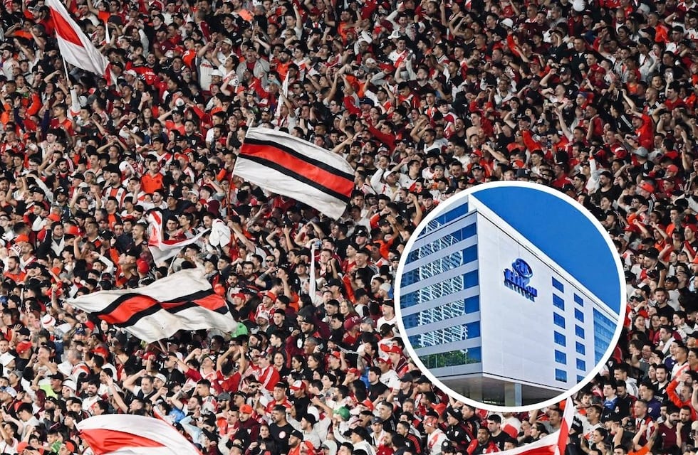 Cómo es la “Experiencia River” en el Hilton de Buenos Aires y cuánto cuesta