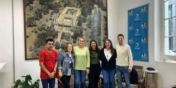 El Municipio uruguayense obtuvo una nueva certificación de calidad turística