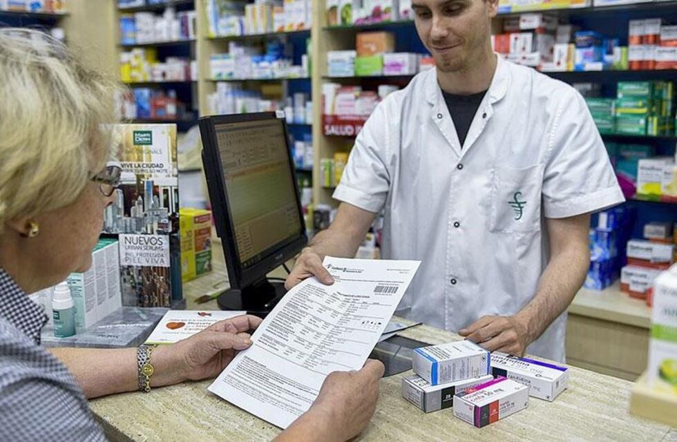 Los jubilados que ganen más de $ 388.500 no tendrán más medicamentos gratuitos