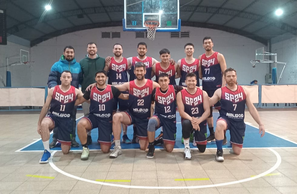 El Sportivo 24 de Septiembre perdió con Independiente de Balnearia y el Cultural con Almafuerte en Las Varillas