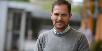 Denunciaron penalmente a Martín Gill por no llamar a elecciones en Villa María