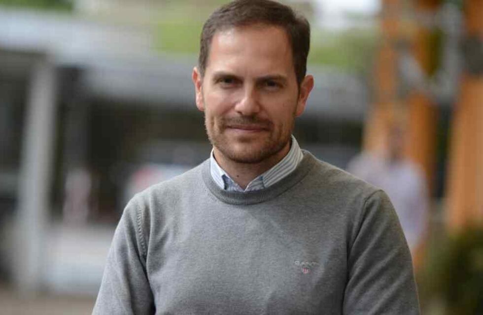 Denunciaron penalmente a Martín Gill por no llamar a elecciones en Villa María