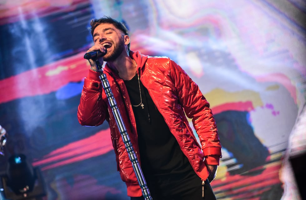 Todos los artistas que estarán en El Trapiche por el Día del Estudiante