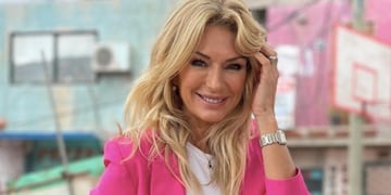 Yanina Latorre deslumbra en Instagram.