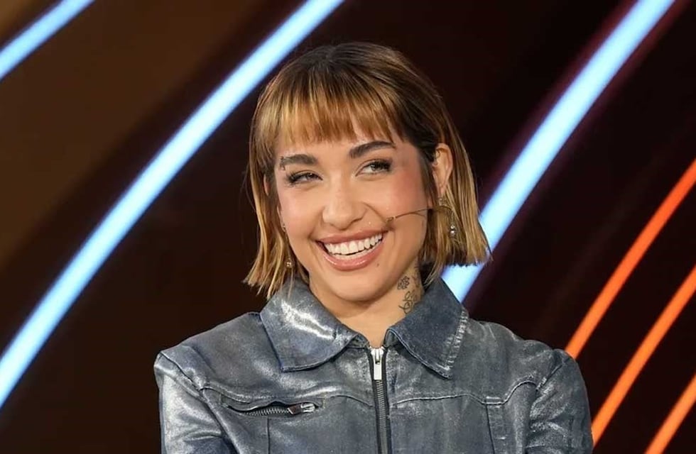 María Becerra fue invitada a un conocido programa estadounidense: qué se sabe sobre su participación