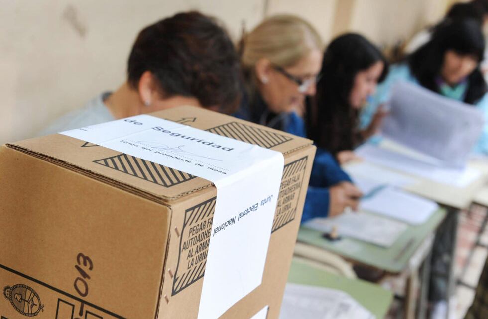 Están abiertas las inscripciones para formar parte de la Junta Electoral