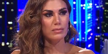 La conductora no se calló y le contestó a Amalia Granata.