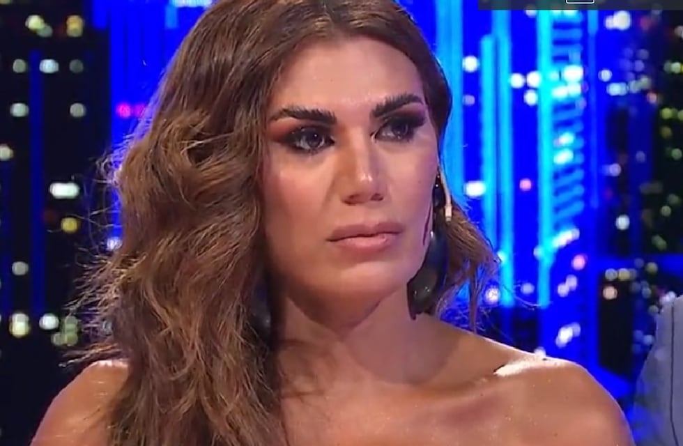 Flor de la V apuró a Amalia Granata por sus dichos transfóbicos: “Debería tener la responsabilidad de informarse”