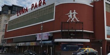 Una inversión de más de 30 millones de dólares y aforo de 13 mil personas: así será el nuevo Luna Park