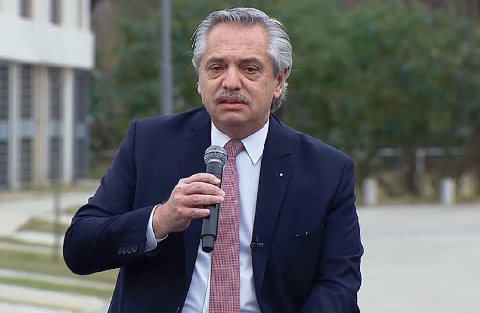 Alberto Fernández demandará a Patricia Bullrich por “difamaciones”