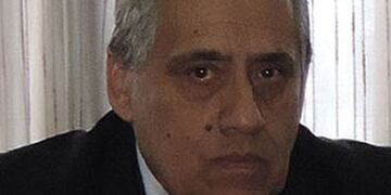 Dr. José Peluffo, muere tras ser atacado a balazos