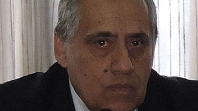 Dr. José Peluffo, muere tras ser atacado a balazos