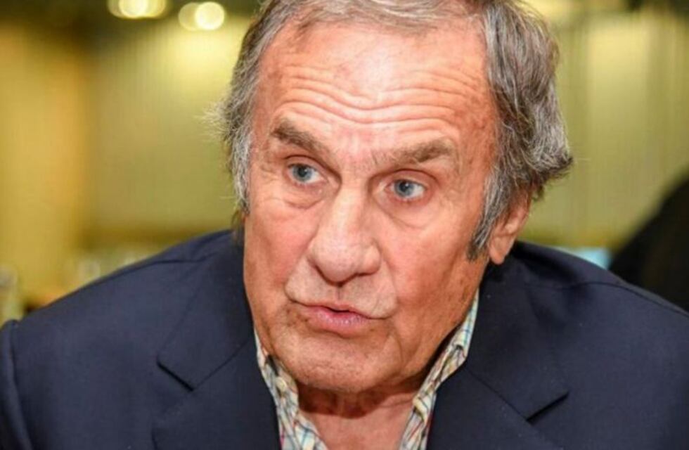 Carlos Reutemann disfrutó del Gran Premio de Mónaco por TV tras su internación