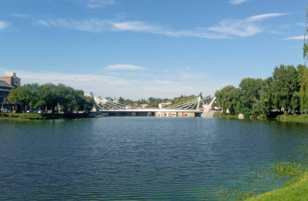 Días soleados y calorcito de verano: así estará el tiempo este primer “finde” de marzo en Carlos Paz