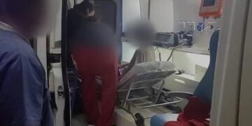 Pusieron a resguardo a una joven con problemas mentales en Puerto Iguazú.