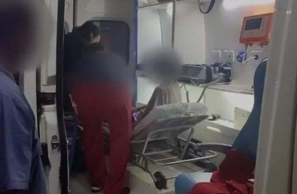 Pusieron a resguardo a una joven con problemas mentales en Puerto Iguazú