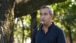 El jefe de la Municipalidad ponderó el análisis del líder de la Iglesia católica.