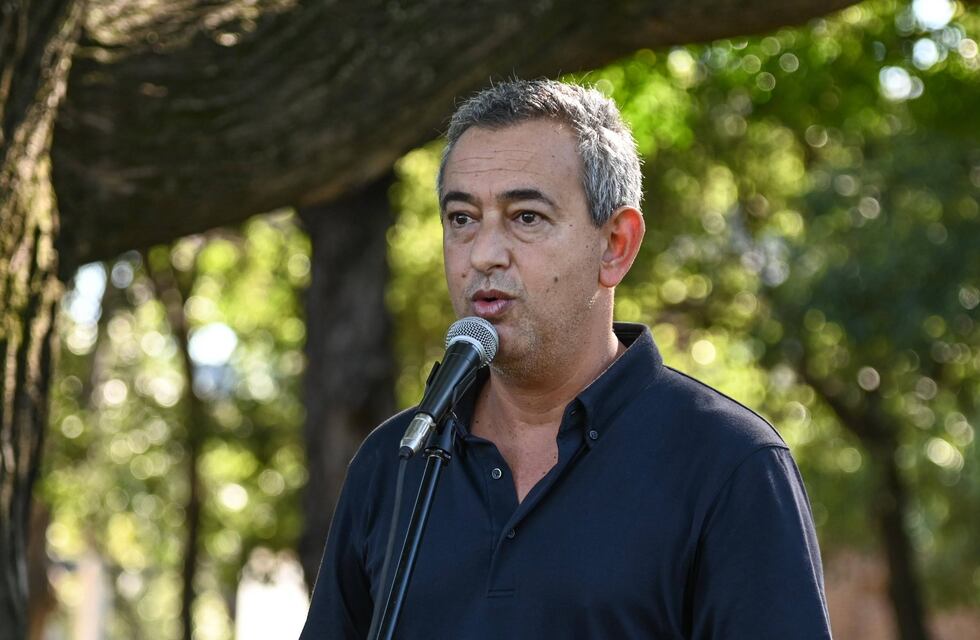 Crimen del playero en Rosario: Pablo Javkin quiere bajar la edad de imputabilidad