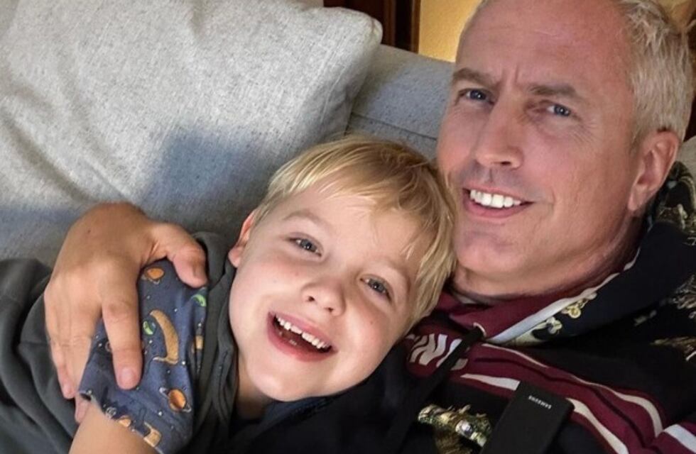 La emotiva reacción de Mirko al ver a Milenka por primera vez