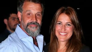Tras 10 años después, salió a la luz la inesperada separación de Christian Petersen y Maju Lozano.