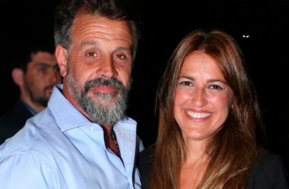 Casi 10 años después, salió a la luz la inesperada separación de Christian Petersen y Maju Lozano