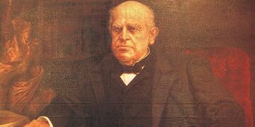 Domingo Faustino Sarmiento fue uno de los presidentes que sufrió un atentado contra su vida.