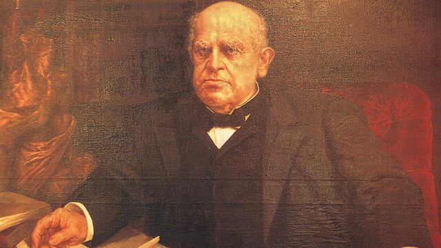 Domingo Faustino Sarmiento fue uno de los presidentes que sufrió un atentado contra su vida.