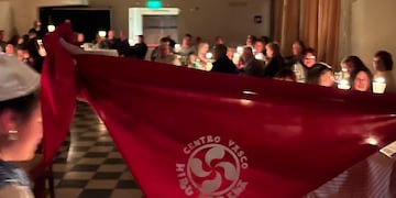 Centro Vasco Hiru Erreka