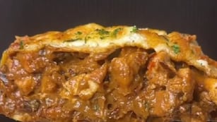 Cómo hacer una “lasaña” de pollo reversionada: la receta ideal para resolver la cena o almuerzo