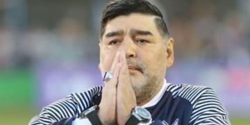Se filtraron chats claves en el juicio por la muerte de Diego Maradona: quiénes de la familia están en la mira.