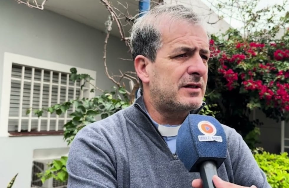 “¿Quéres que te...?“: investigan a un párroco de Córdoba por presunta conducta sexual inapropiada