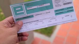 Epec adelantó que las próximas facturas tendrán aumentos.