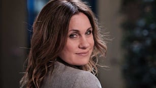No es Pablo Echarri: el picante comentario de Nancy Dupláa sobre el actor que mejor besa