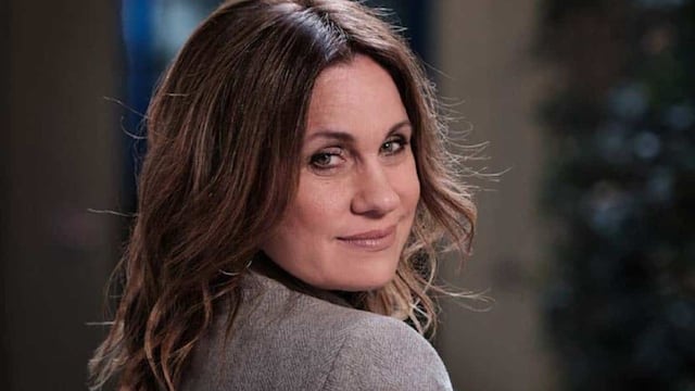 No es Pablo Echarri: el picante comentario de Nancy Dupláa sobre el actor que mejor besa