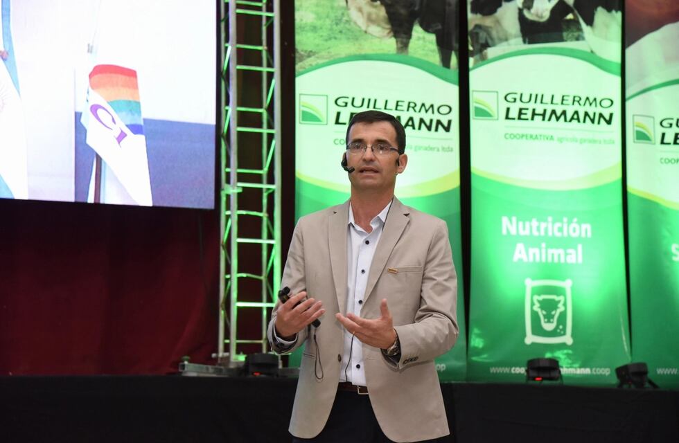 La Cooperativa “Guillermo Lehmann” cumple 71 años