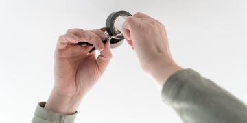 Curso sobre electricidad