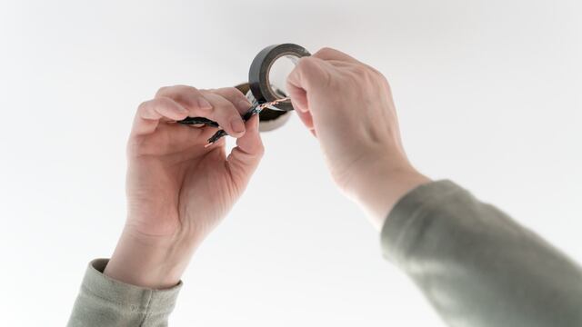 Curso sobre electricidad
