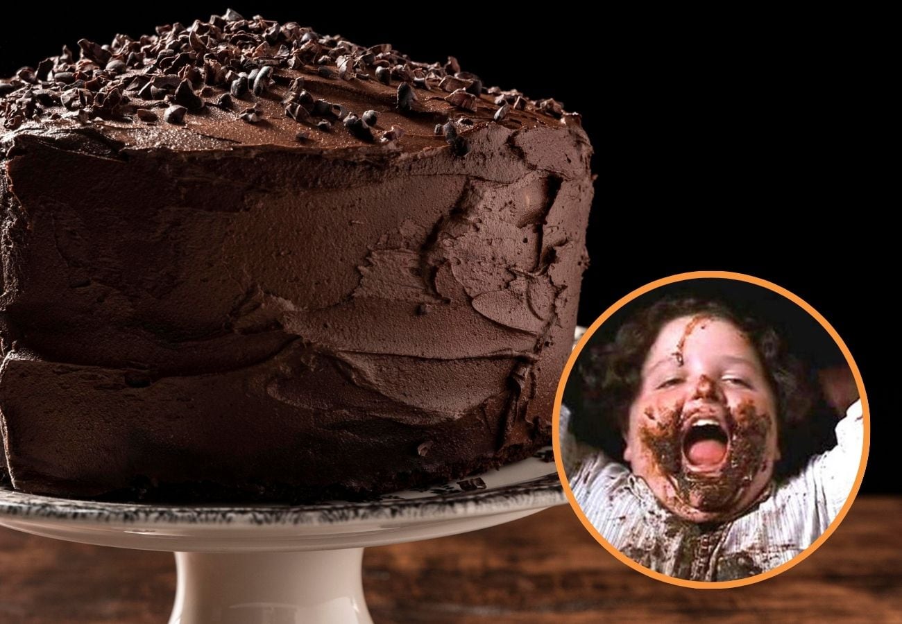 Torta Matilda, la más irresistible de todas